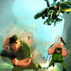 Secret Force: Dragonfly