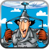 Inspector Gadget Run