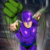 Super Hero Dash