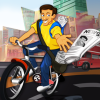 Paper Boy Dash