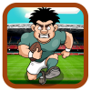 Rugby Fight