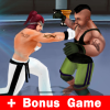 The Fight + Бонусная игра