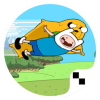 Adventure Time Raider