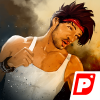 Hero - The Fight