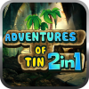 Tin's Adventures 2in1