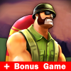 Jetpack Soldier Special 2in1