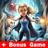 Monster Rush + Бонусная игра