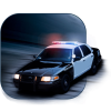 Police chase shootout