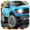 Monster Truck Racing