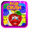 Saga Fruit Crush