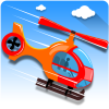 Helicopter Rush