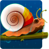 Turbo Snail