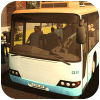 Simulador de Ônibus na Cidade