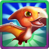 Flappy Dinos 2in1