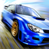3D Rally Evolve