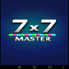 7x7 Master