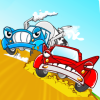 Farm Truck Racing
